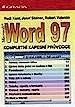 Word 97 - kompletní kapesní průvodce